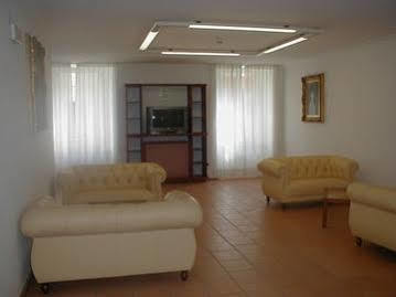 Hotel Le Muse Fabriano Extérieur photo